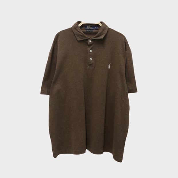 폴로 랄프로렌 카라티셔츠 65304