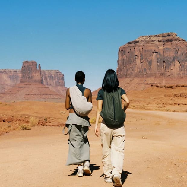 혜인서 23fw 백팩 