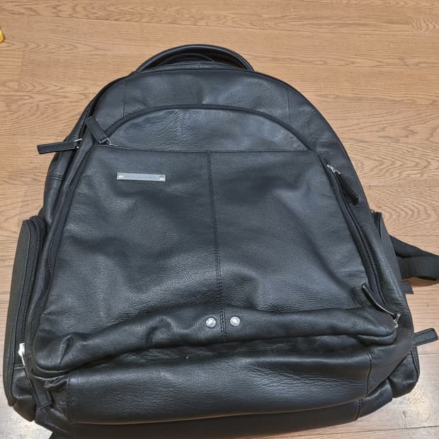 피콰드로 백팩