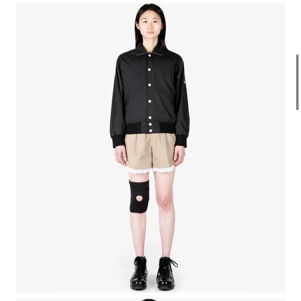 언노운블루 MFC JUMPER