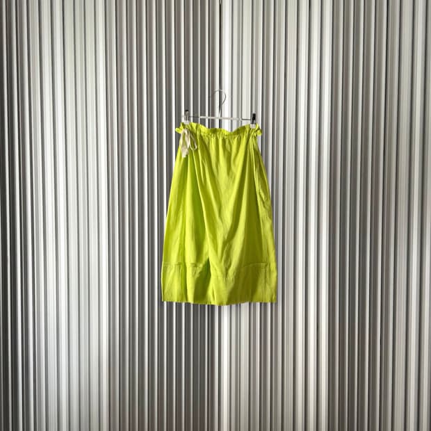 Comme des garcons pants