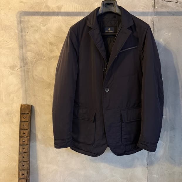 브룩스브라더스 유틸리티자켓 남성100