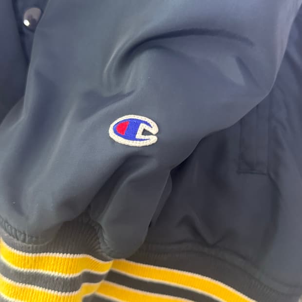 Champion japan 스타디움 자켓