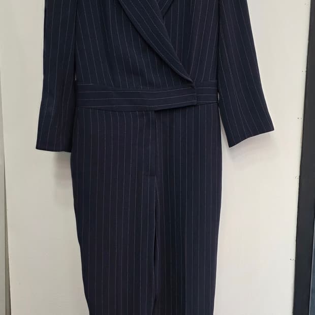 제시뉴욕 여성 점프수트