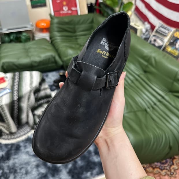 닥터마틴 패트리샤 