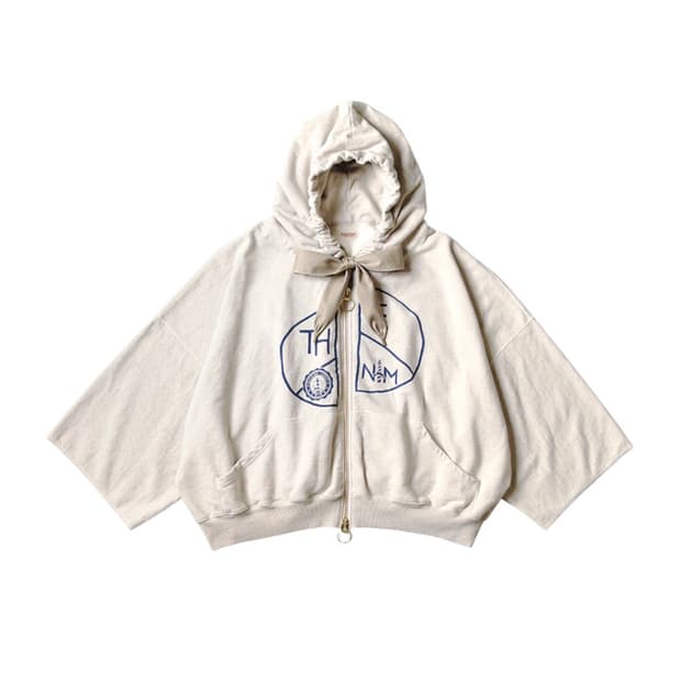 캐피탈 데블 후드 카나리