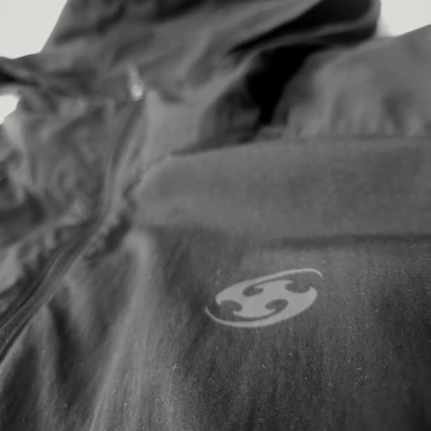 산산기어 22FW 알파자켓 3사이즈