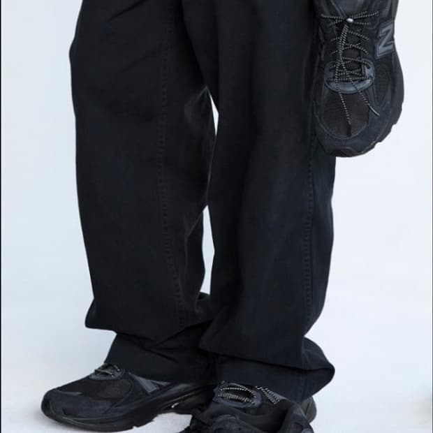 뉴발란스 2010앱졸브 블랙팬텀270