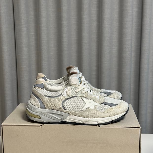 골든구스 데드스타 41size 