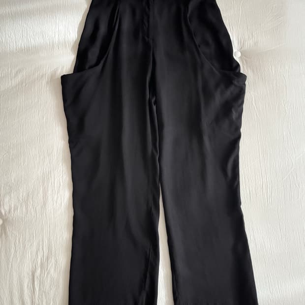 마틴 마르지엘라 ss2007 블랭크탭