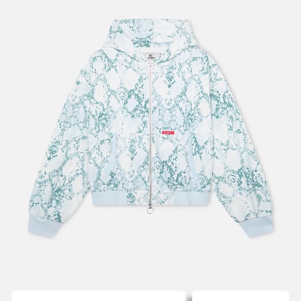 scuffers 후드집업 m