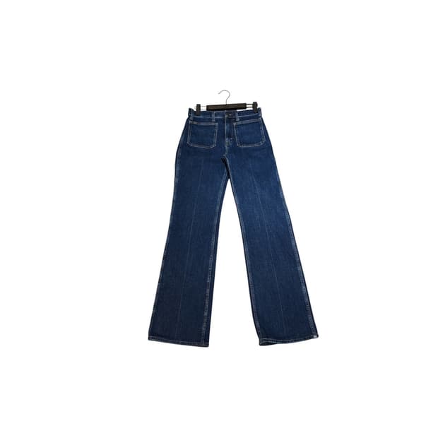 폴로 랄프로렌 데님팬츠 청바지 여성 26사이즈