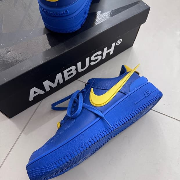 AMBUSH AIRFORCE 나이키 앰부시 에어포스 14574308