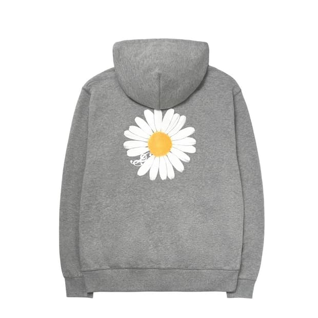 피스마이너스원 x 2025 마마 어워즈 피스마마원 집업 후드 그레이 M