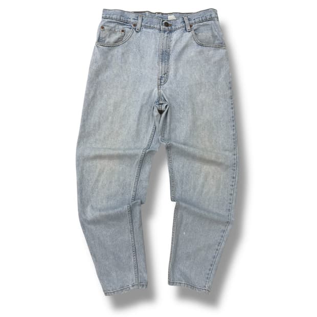 usa 리바이스 560 데님팬츠 r1841