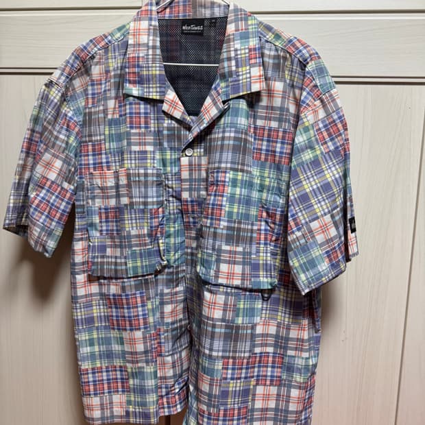 Wildthings 셔츠 (M)