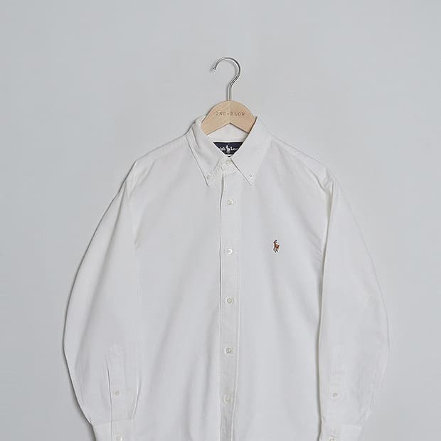 Ralph Lauren Big Oxford Shirts