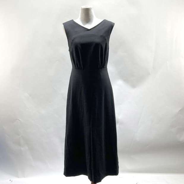 에잇세컨즈 백리본포인트 원피스 85