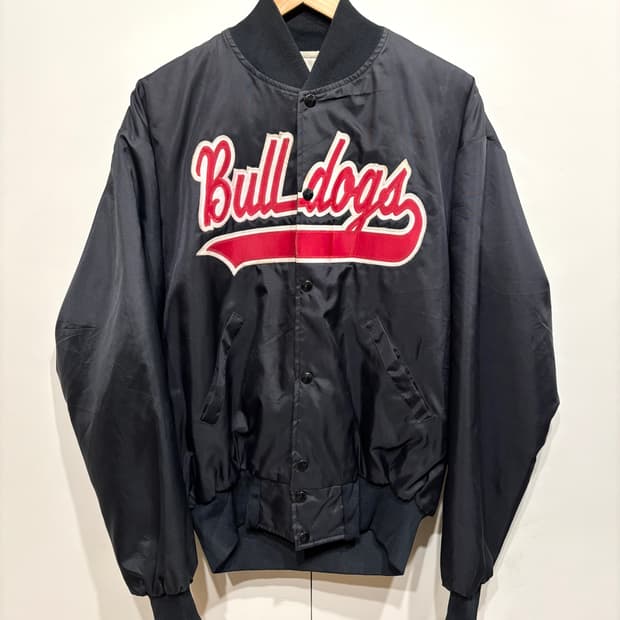 90s usa 스타디움 자켓