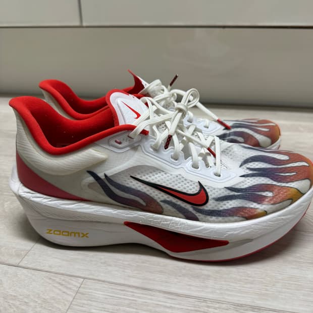 [280] 나이키 줌플라이6 에키덴 카본화 러닝화