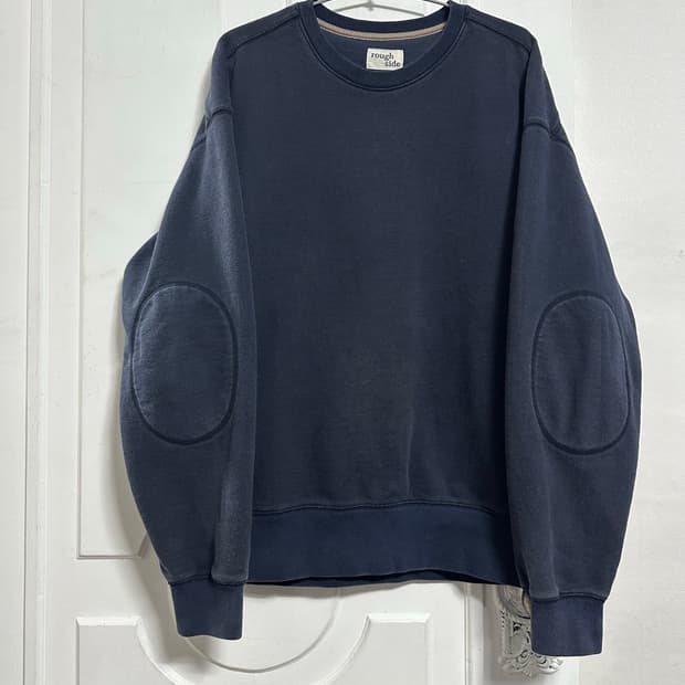 러프사이드 맨투맨