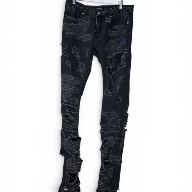 Surgery first season collection jeans