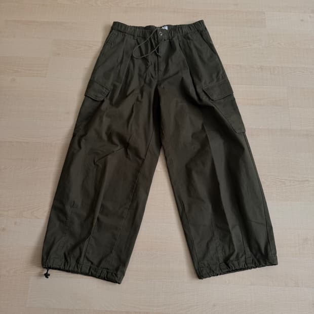 Rageblue 밀리터리 카고팬츠