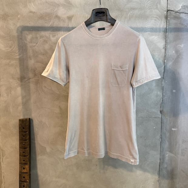 자노네 티셔츠 100