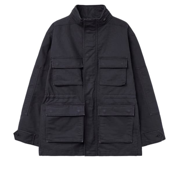 WHYTE - MARGIN CALL FIELD JACKET