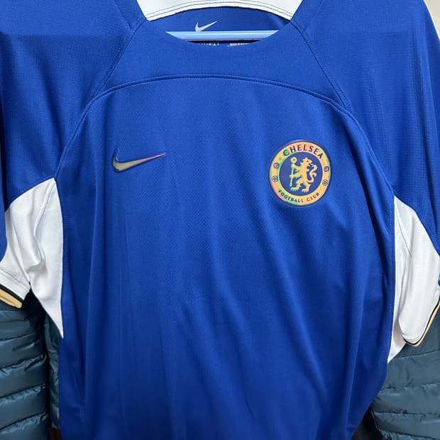 첼시 23/24 벤칠웰 L