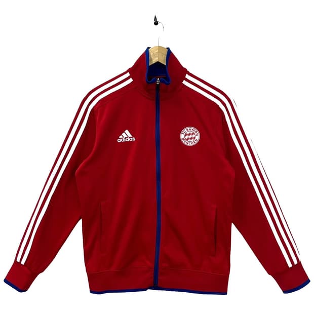 아디다스 뮌헨 트랙탑 져지