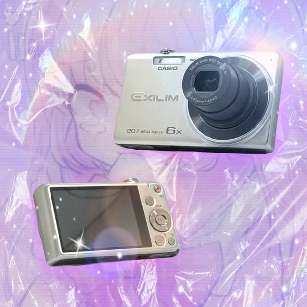 [환연현지픽&풀박스!] 카시오 Exilim EX-ZS35 디지털카메라