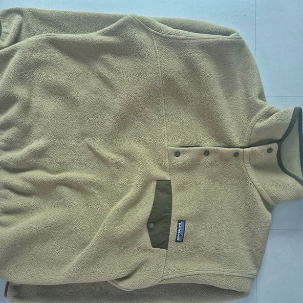 파타고니아 신칠라