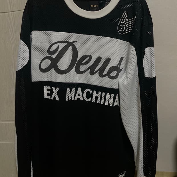 데우스 모토져지 L