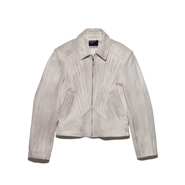 Erd violator jacket