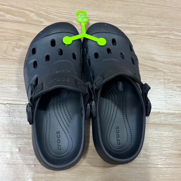 크록스 퀙 테일러 260새상품