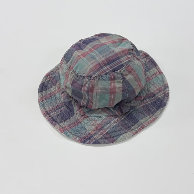 CA4LA reversible bucket hat