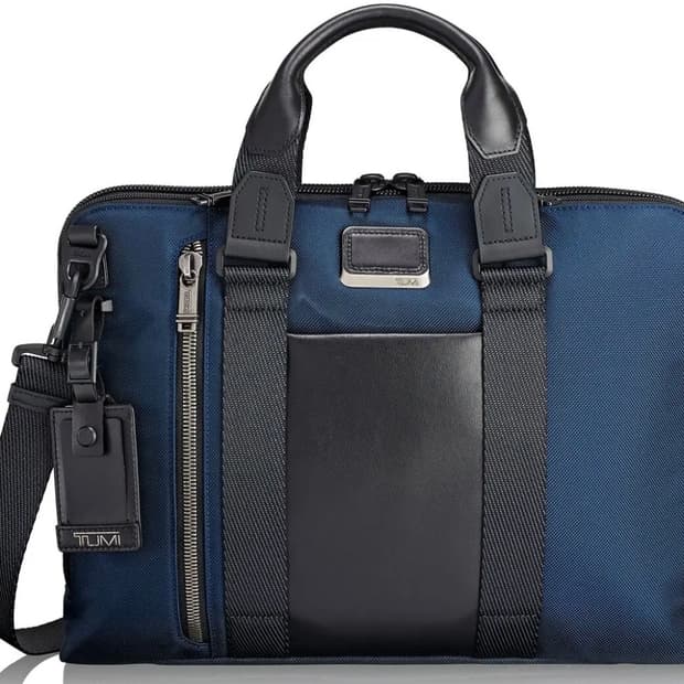 투미 TUMI 알파 브라보 아비아노 브리프 크로스백