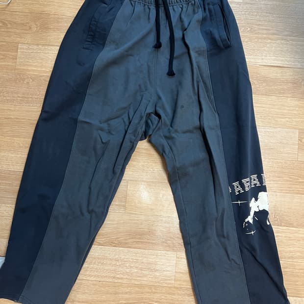 틸던 파라다이스 팬츠