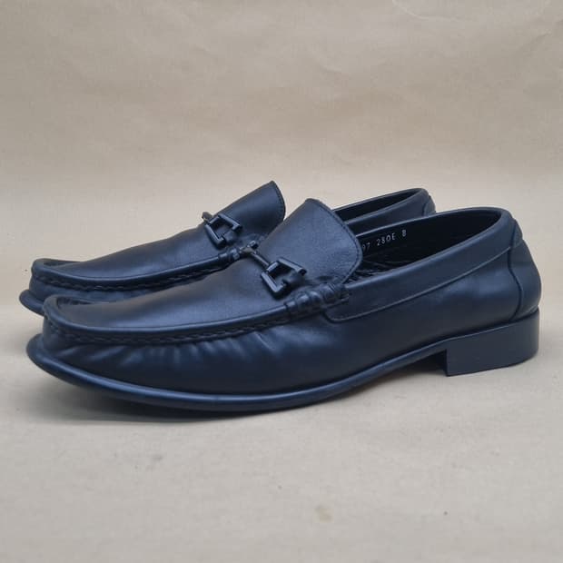 탠디 남성가죽로퍼 280