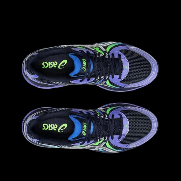 아식스 젤 세키란 275 2개