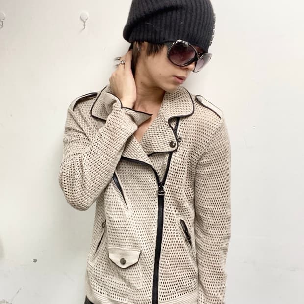 [MIHARAYASUHIRO] Archive Mesh Rider Jack