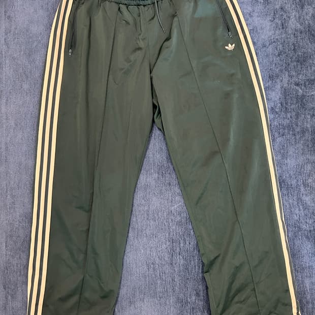 아디다스 베켄바우어 트랙팬츠