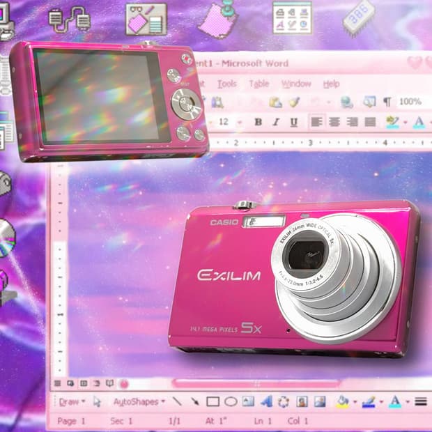[인물색감!] 카시오 Exilim EX-ZS10 디지털카메라