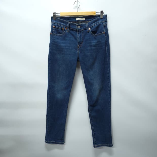 리바이스 보이프렌드핏 스판 청바지 ( 27 )