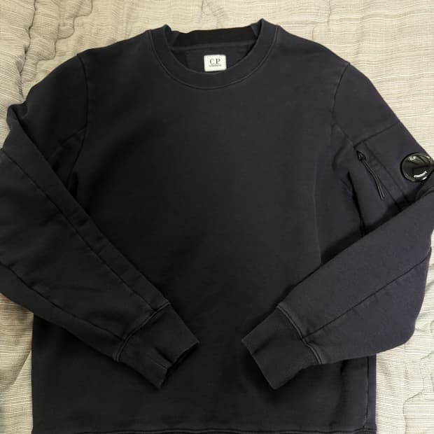 씨피 컴퍼니 cp컴퍼니 맨투맨 M