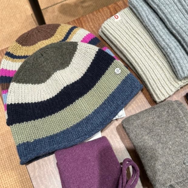 부디무드라 비니