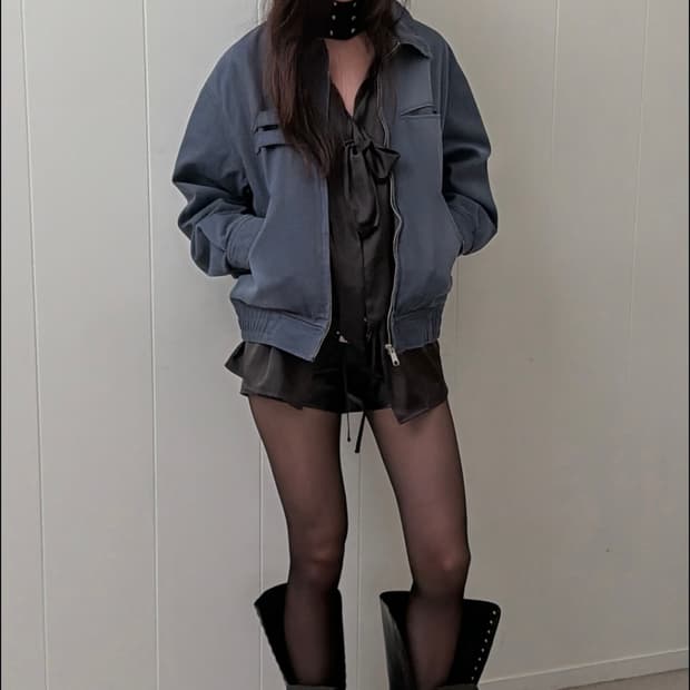 닥터마틴 1B60 벡스