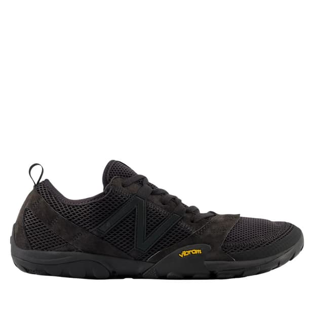 뉴발란스 미니머스 MT10O 블랙 캐슬락