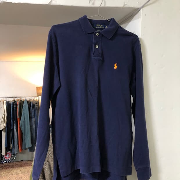 Polo ralph